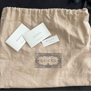 Marmont Mini Shoulder Bag